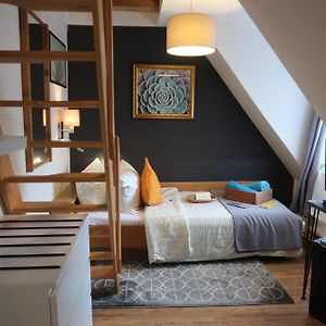 Lodge Seaside Boutique Hotel
